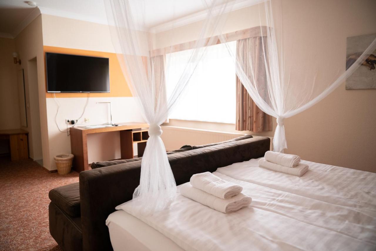Am Uckersee Hotel